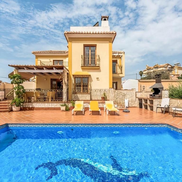 Villa Lorena - Villa - 1