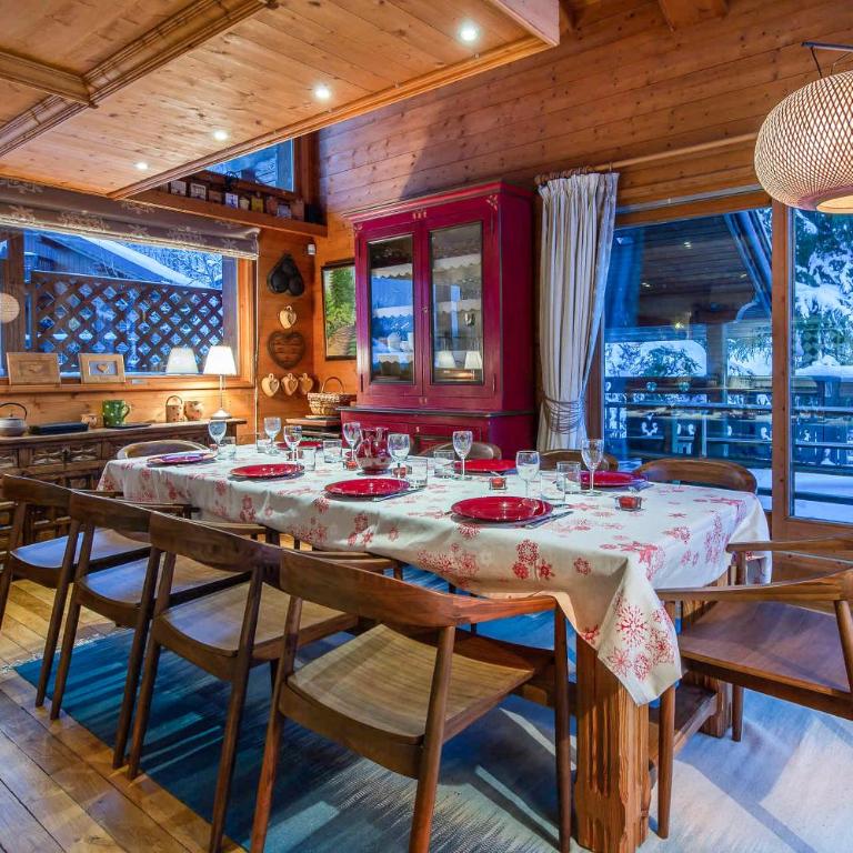 Chalet Les Solans - Chalet - 16