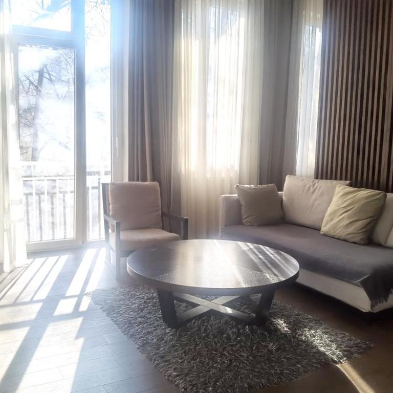 Brand New 3BR Apartment Prime Location and Free Parking - Apartman sa 3 Spavaće Sobe i Balkonom - 3