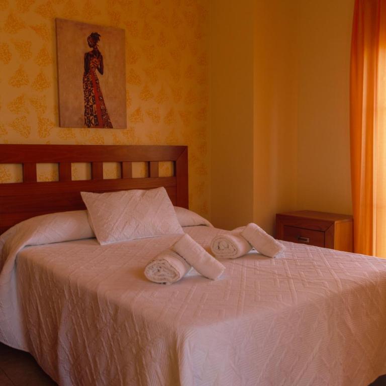Villa Lorena - Villa - 31