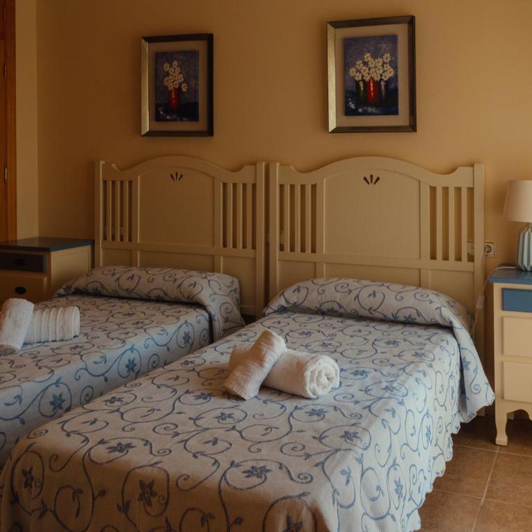 Villa Lorena - Villa - 36