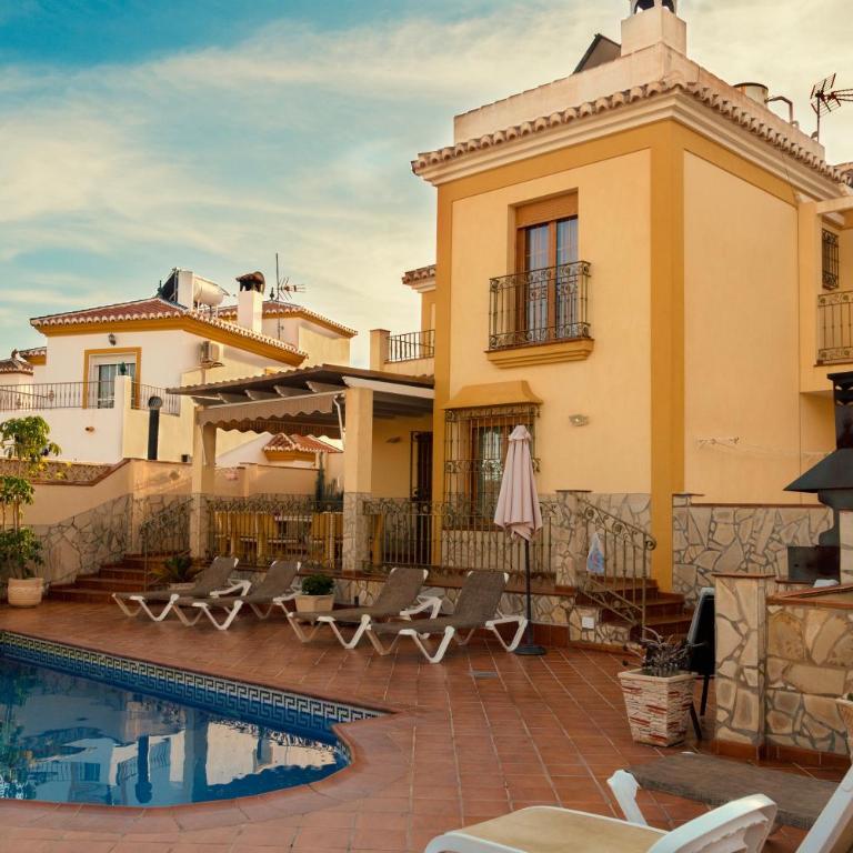 Villa Lorena - Villa - 12