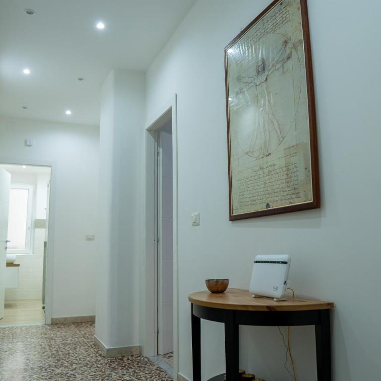 Tabula Rame house - Appartamento con 2 Camere da Letto - 8