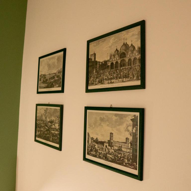 Tabula Rame house - Appartamento con 2 Camere da Letto - 10