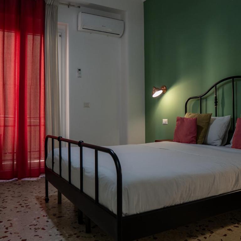 Tabula Rame house - Appartamento con 2 Camere da Letto - 11