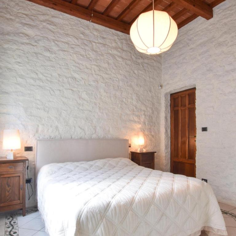 Nice Home In Camaiore Lu - Casa de Vacaciones de 6 dormitorios - 23