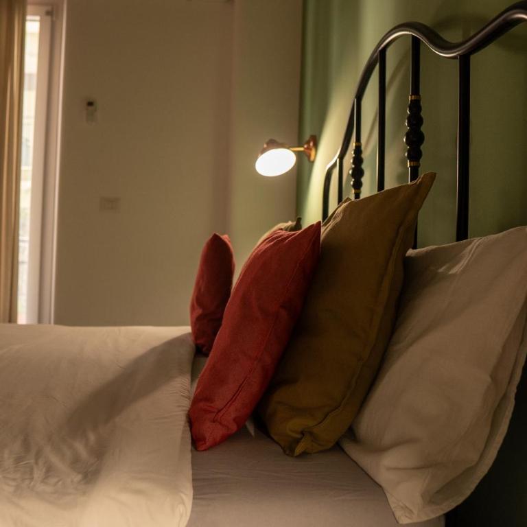 Tabula Rame house - Appartamento con 2 Camere da Letto - 12