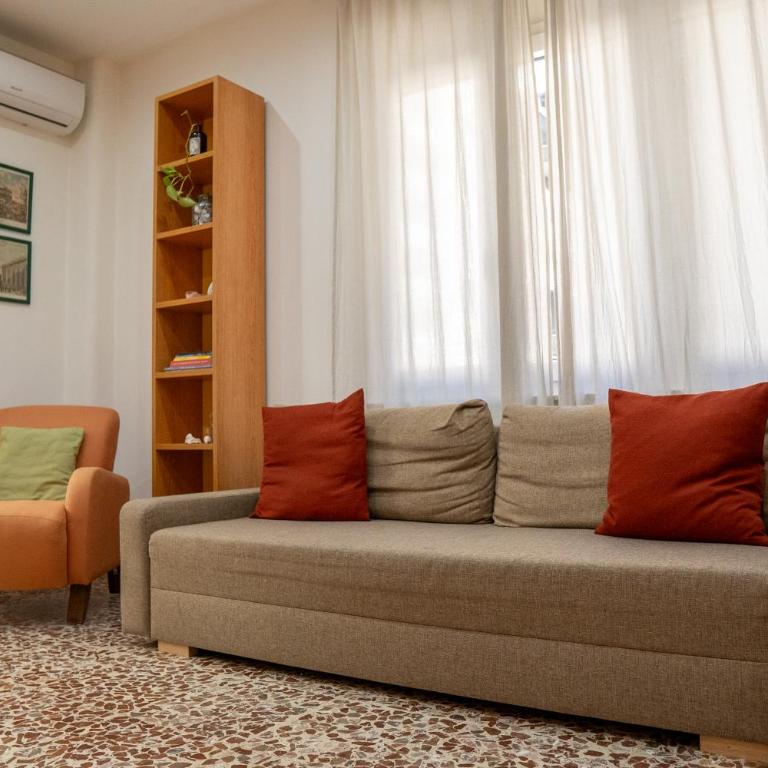 Tabula Rame house - Appartamento con 2 Camere da Letto - 14
