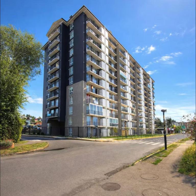 Apartamento hermosa vista - Apartamento de 1 dormitorio - 2