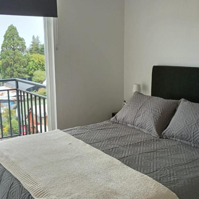 Apartamento hermosa vista - Apartamento de 1 dormitorio - 22