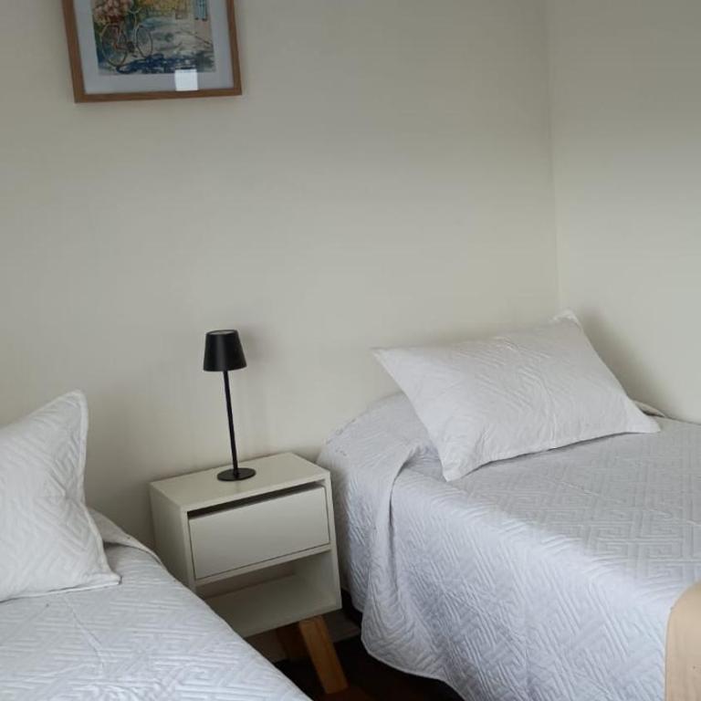 Apartamento hermosa vista - Apartamento de 1 dormitorio - 27