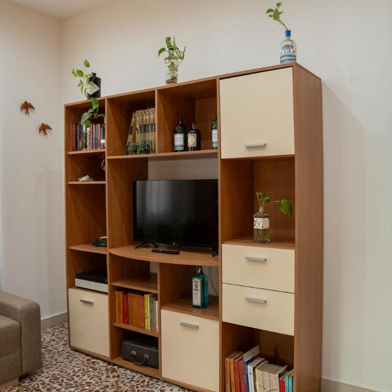 Tabula Rame house - Appartamento con 2 Camere da Letto - 15