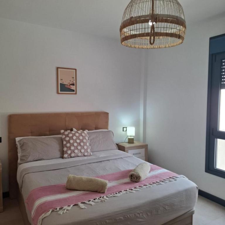El Cotillo Ocean View - Apartamento - 29