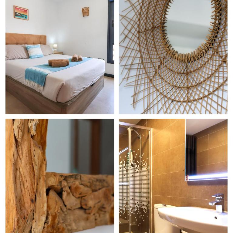 El Cotillo Ocean View - Apartamento - 20