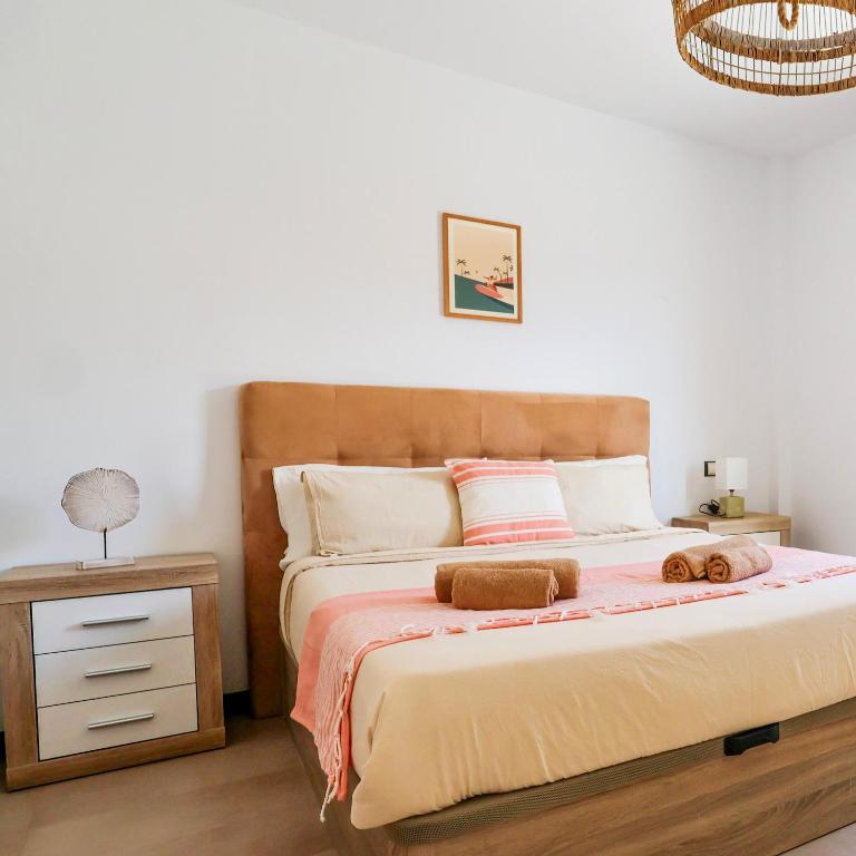 El Cotillo Ocean View - Apartamento - 28
