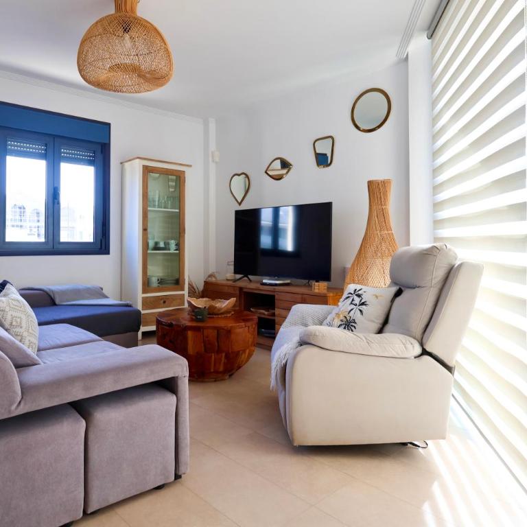 El Cotillo Ocean View - Apartamento - 2