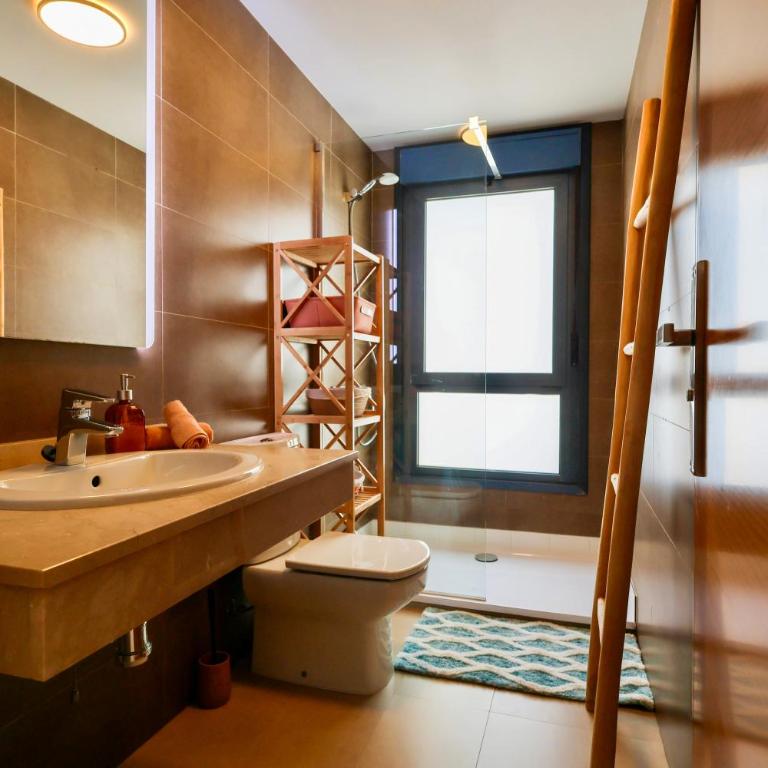 El Cotillo Ocean View - Apartamento - 10