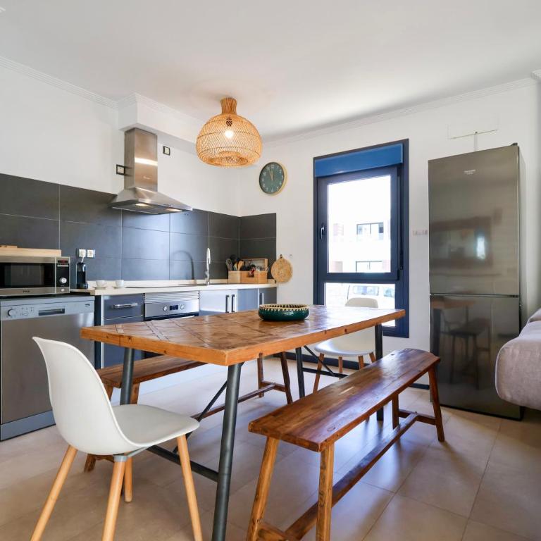 El Cotillo Ocean View - Apartamento - 8