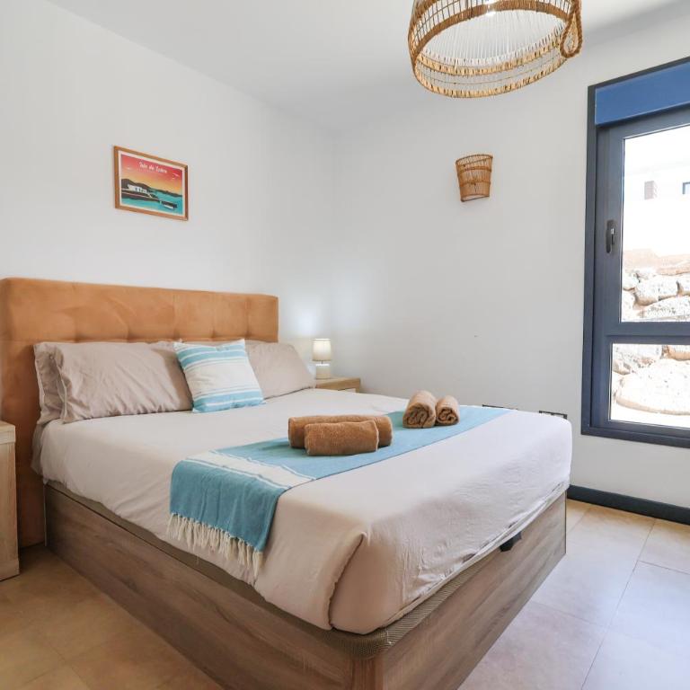 El Cotillo Ocean View - Apartamento - 21