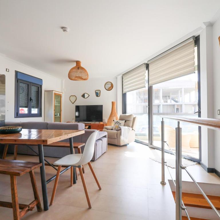 El Cotillo Ocean View - Apartamento - 3