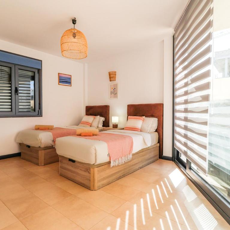 El Cotillo Ocean View - Apartamento - 32