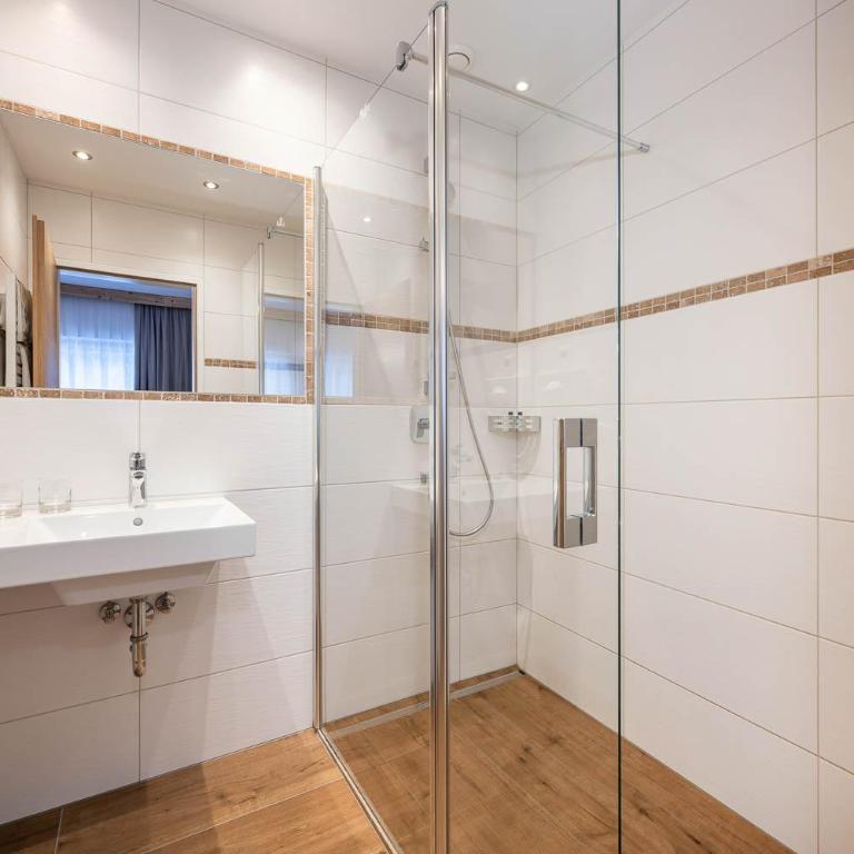 Ferienhotel Gasthof zur Post - Junior Suite Deluxe - 3