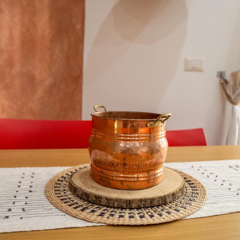 Tabula Rame house - Appartamento con 2 Camere da Letto - 20