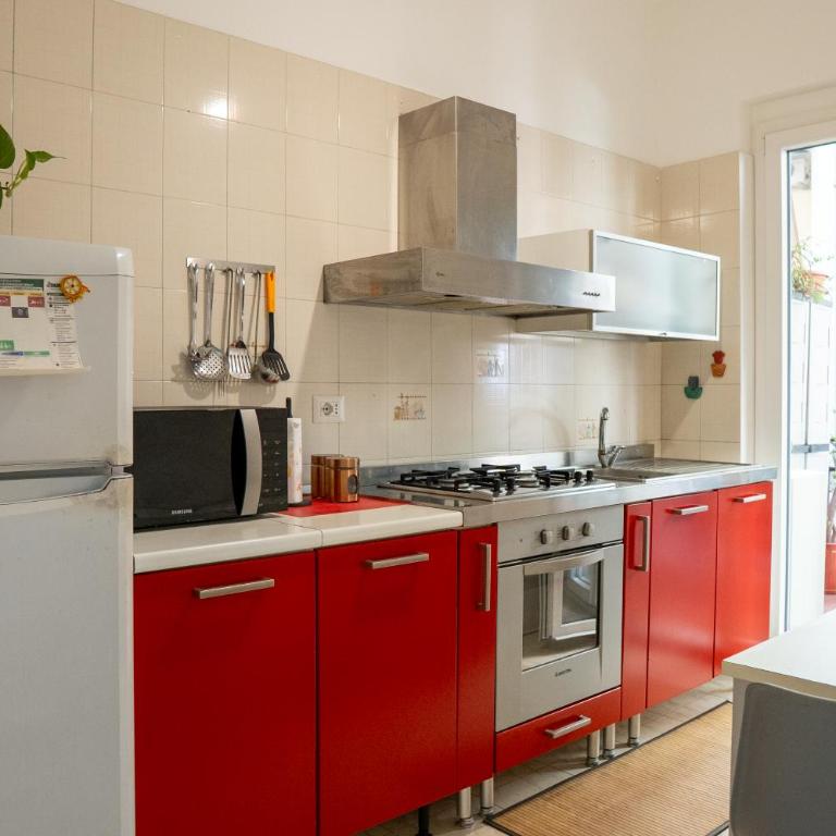 Tabula Rame house - Appartamento con 2 Camere da Letto - 21