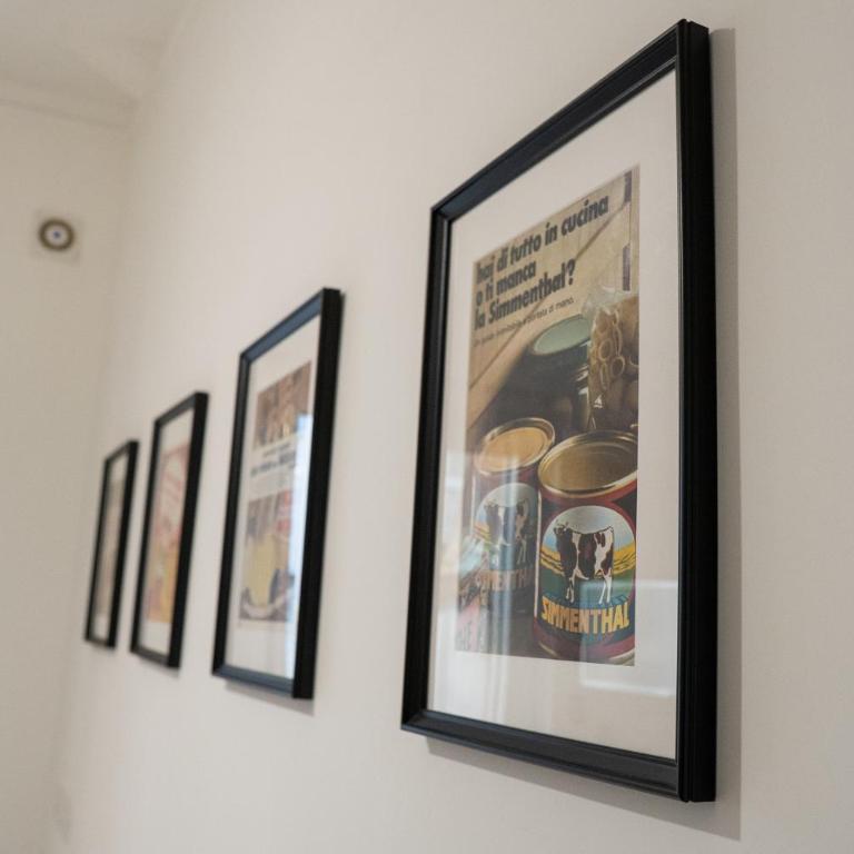 Tabula Rame house - Appartamento con 2 Camere da Letto - 23