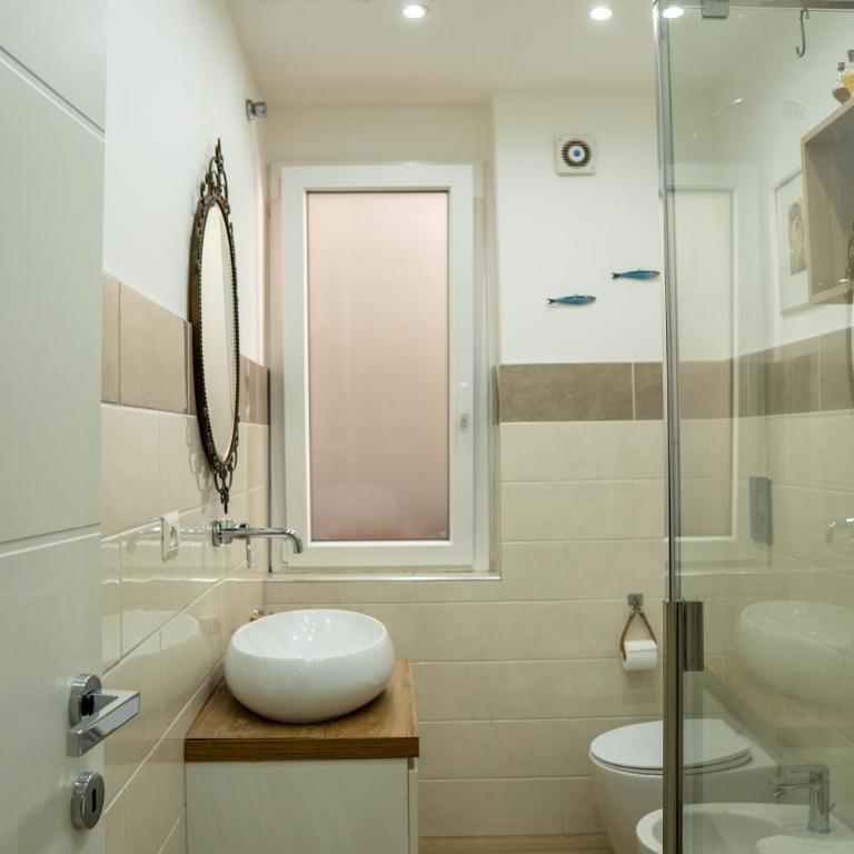 Tabula Rame house - Appartamento con 2 Camere da Letto - 24
