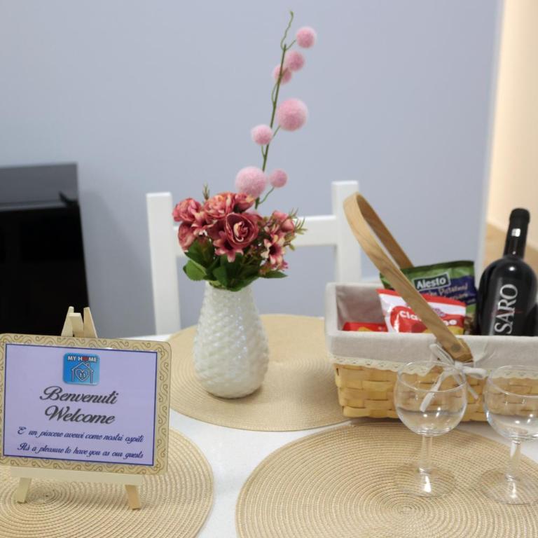 My Home11 - Appartamento - 18