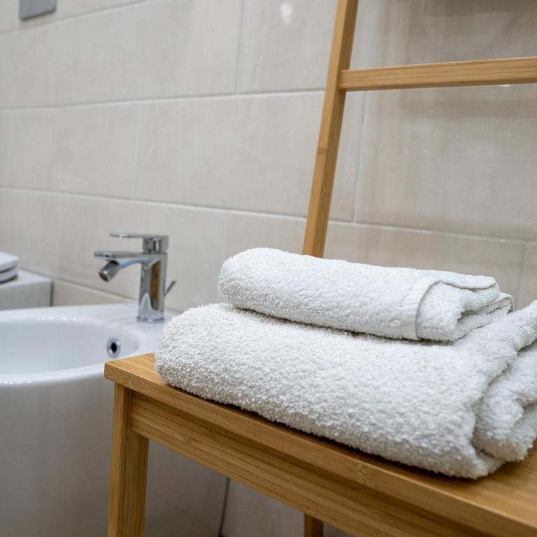 Tabula Rame house - Appartamento con 2 Camere da Letto - 27