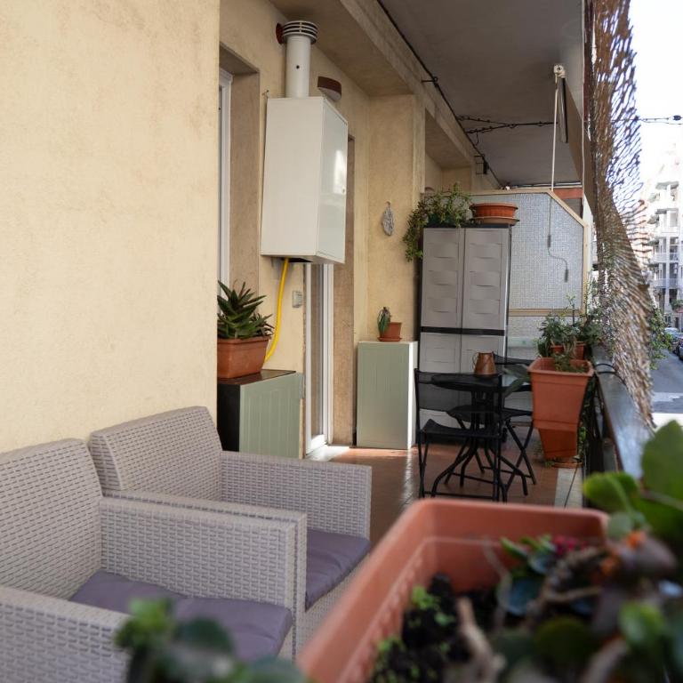 Tabula Rame house - Appartamento con 2 Camere da Letto - 28