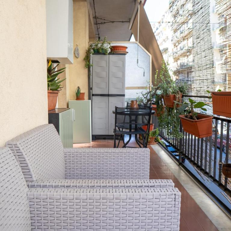 Tabula Rame house - Appartamento con 2 Camere da Letto - 29