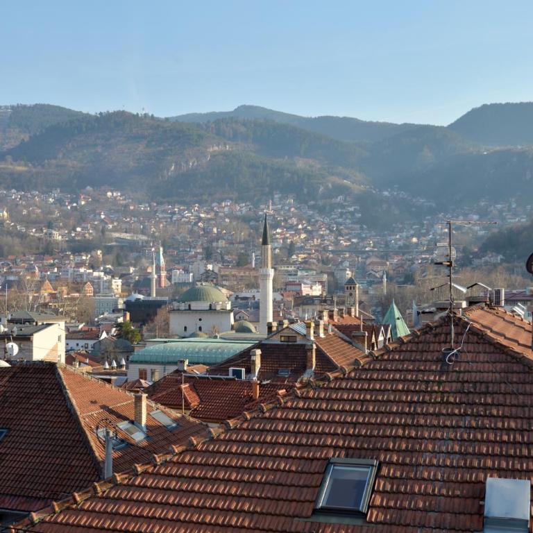 Villa Stadler - Boutique Apartments - free parking - Porodični Apartman s 1 Spavaćom Sobom - 2