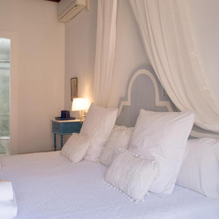 Casa Arizo, Hotel Boutique - Habitación Doble Superior - 1 o 2 camas - 5