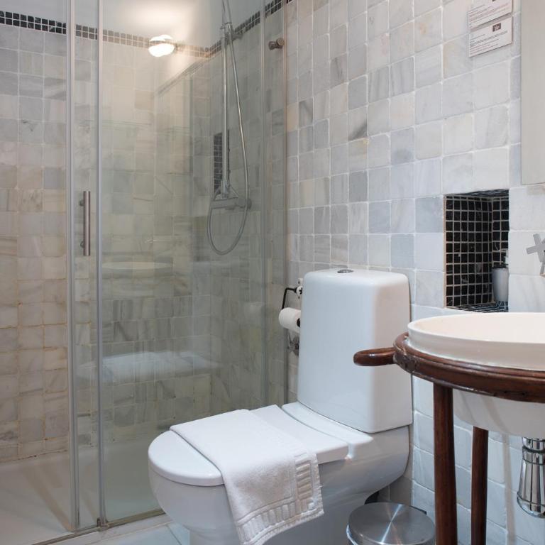 Casa Arizo, Hotel Boutique - Habitación Doble Superior - 1 o 2 camas - 3