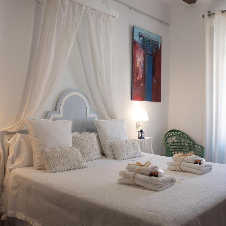 Casa Arizo, Hotel Boutique - Habitación Doble Superior - 1 o 2 camas - 4