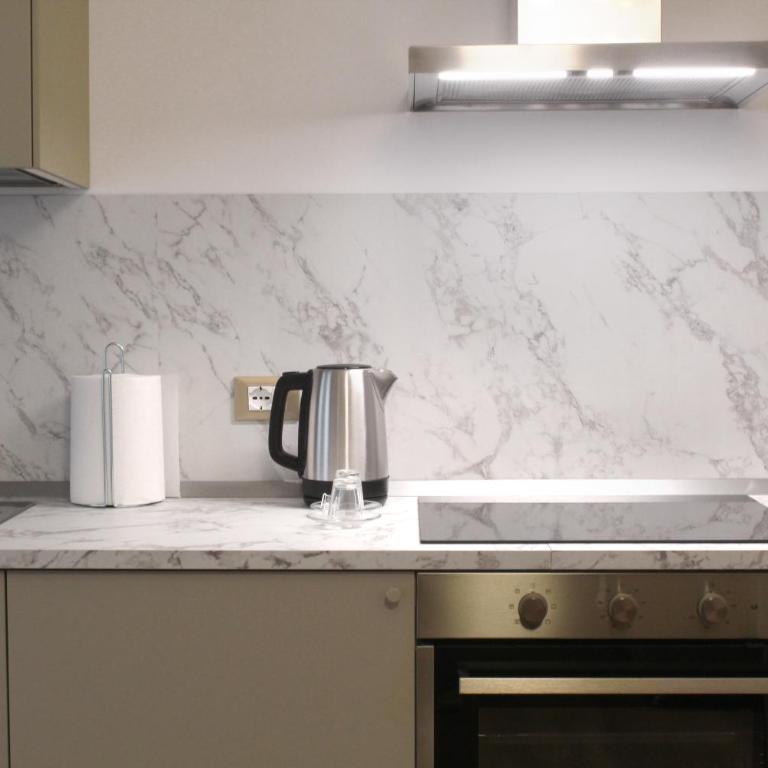 Le Suites del Duca D - Roma Prati - Appartamento con 1 Camera da Letto - 1