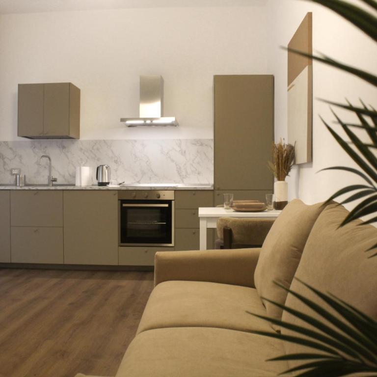 Le Suites del Duca D - Roma Prati - Appartamento con 1 Camera da Letto - 3