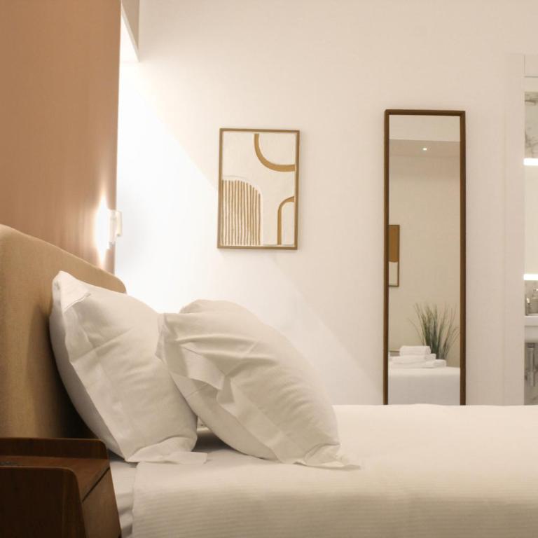 Le Suites del Duca D - Roma Prati - Appartamento con 1 Camera da Letto - 2