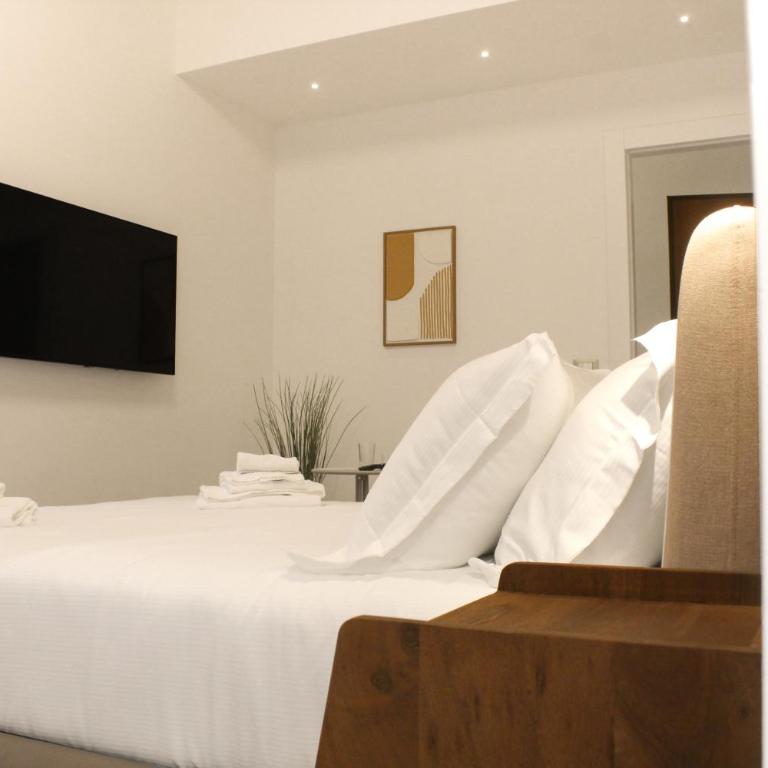 Le Suites del Duca D - Roma Prati - Appartamento con 1 Camera da Letto - 14