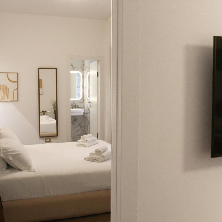 Le Suites del Duca D - Roma Prati - Appartamento con 1 Camera da Letto - 11