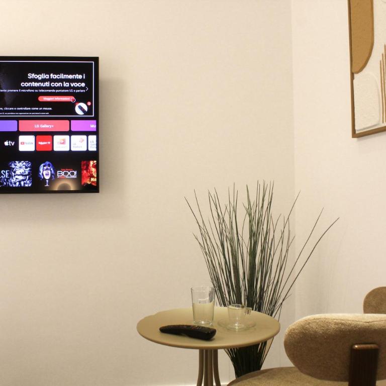Le Suites del Duca D - Roma Prati - Appartamento con 1 Camera da Letto - 10