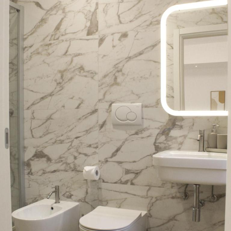 Le Suites del Duca D - Roma Prati - Appartamento con 1 Camera da Letto - 17