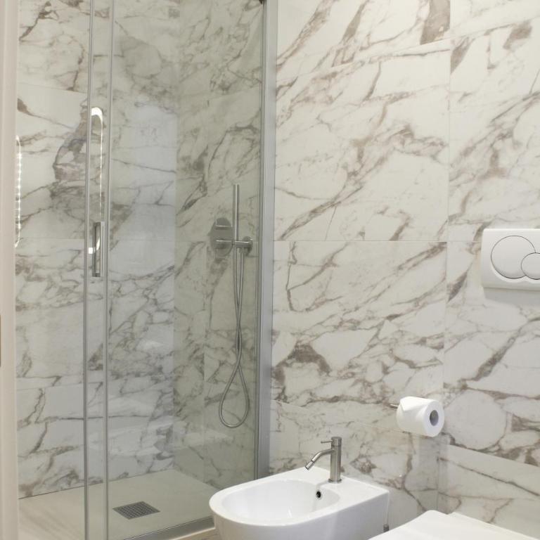 Le Suites del Duca D - Roma Prati - Appartamento con 1 Camera da Letto - 19