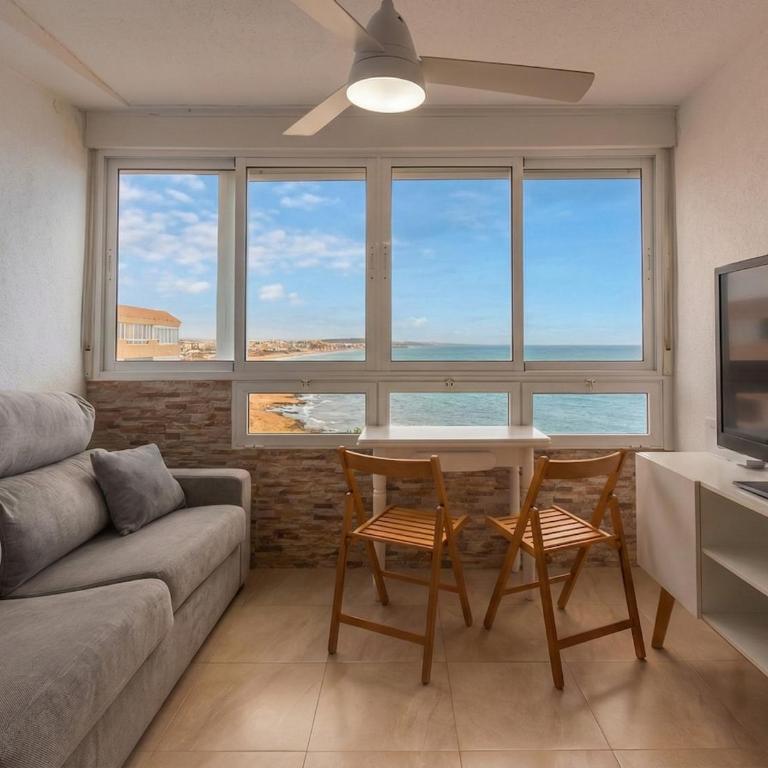 Mediterranean Viewpoint Torrevieja - One-Bedroom Apartment - 1