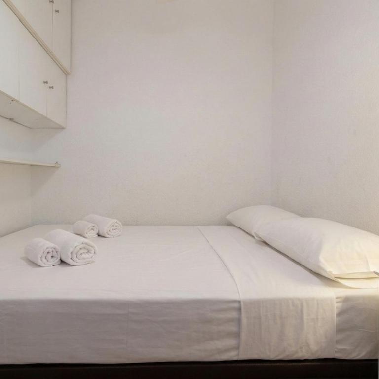 Mediterranean Viewpoint Torrevieja - One-Bedroom Apartment - 2