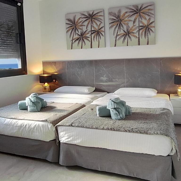 VillasRoyale León - heated pool and barrier free access - Villa - 36