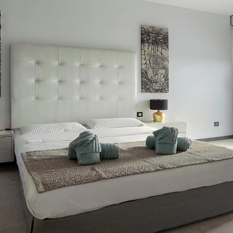 VillasRoyale León - heated pool and barrier free access - Villa - 37